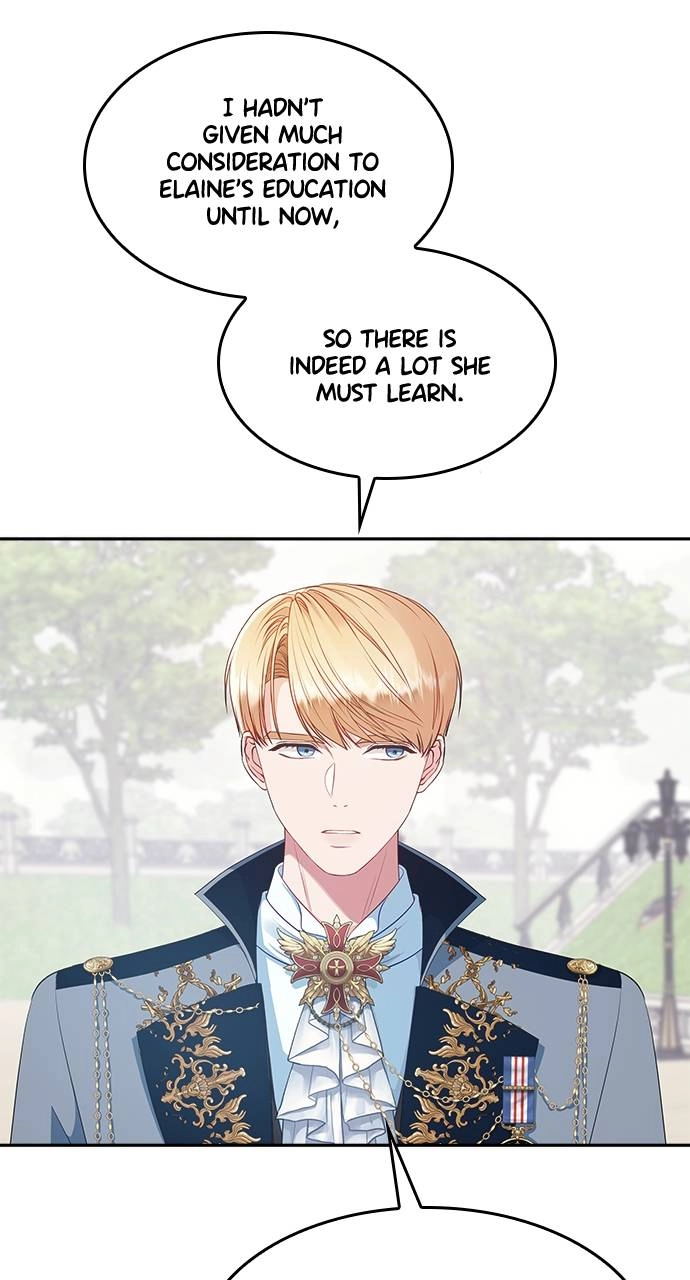 What the Evil Dragon Lives For Chapter 33 Page 7