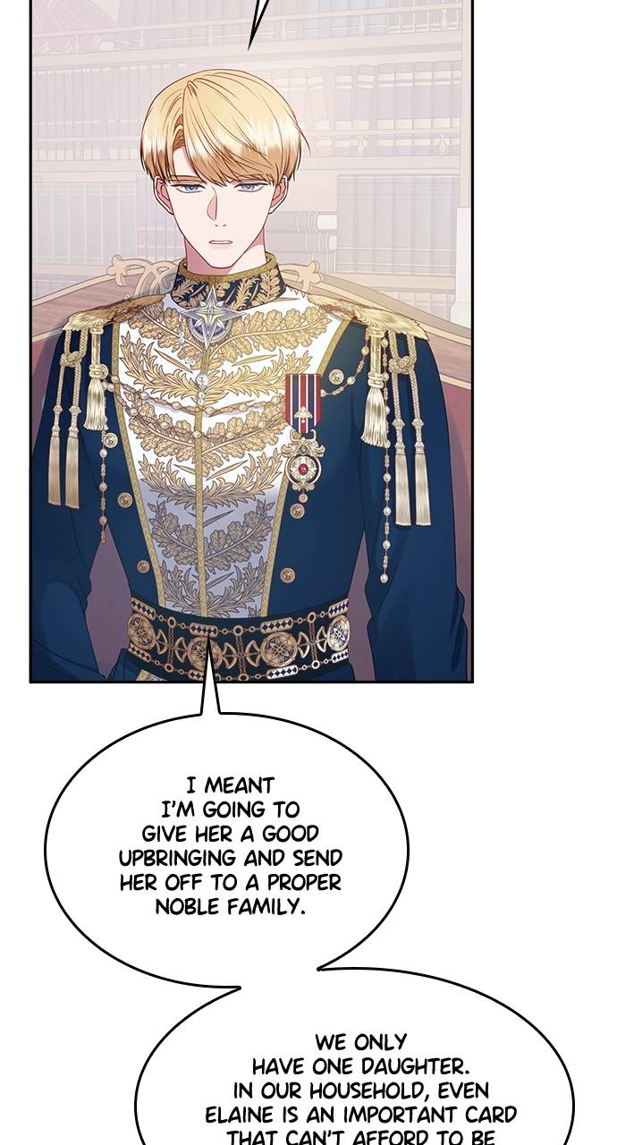 What the Evil Dragon Lives For Chapter 33 Page 87