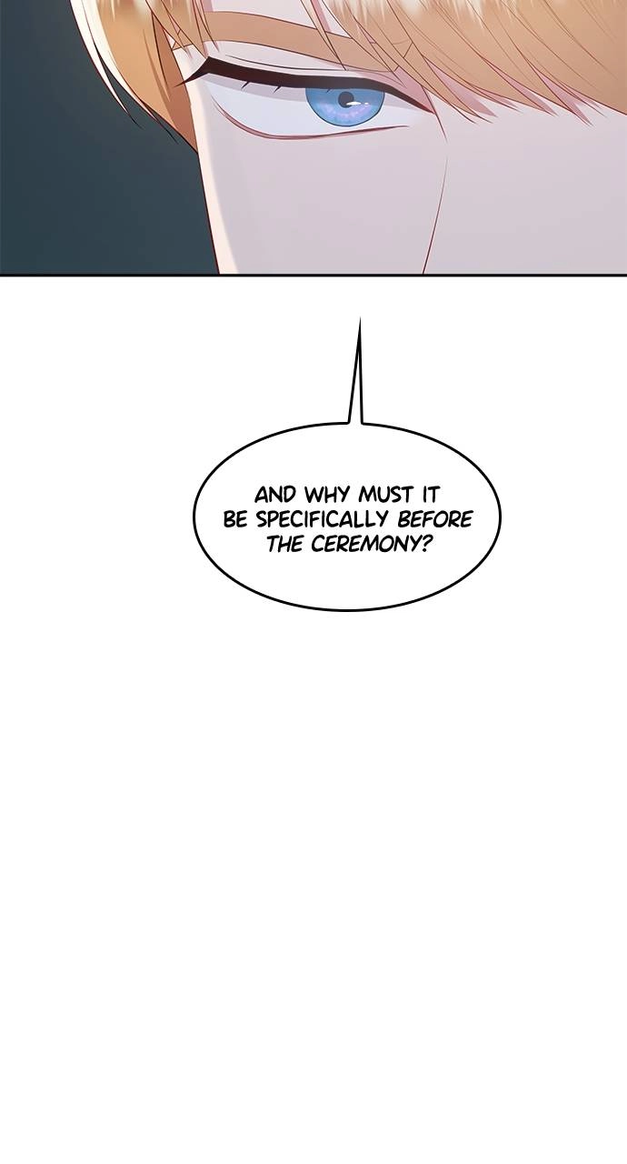 What the Evil Dragon Lives For Chapter 33 Page 94