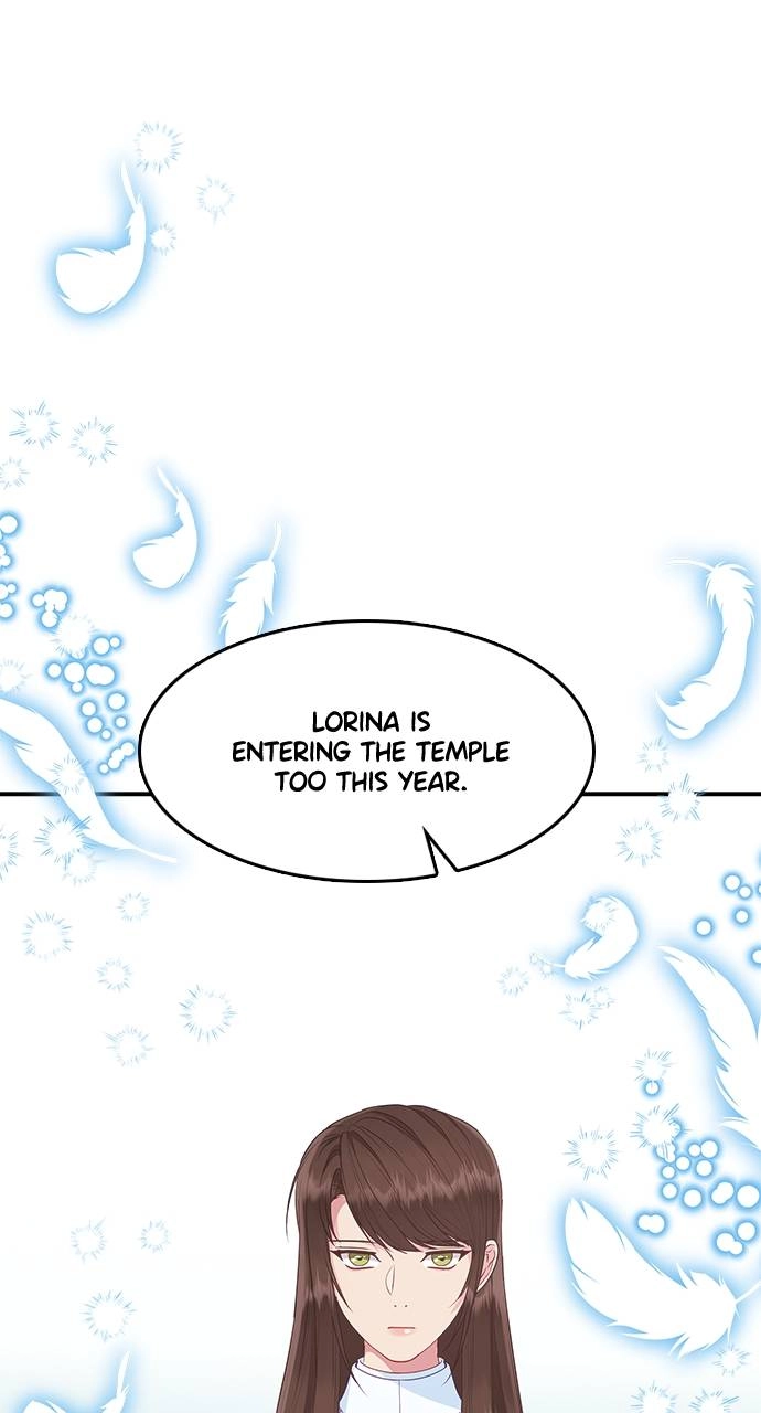 What the Evil Dragon Lives For Chapter 33 Page 95