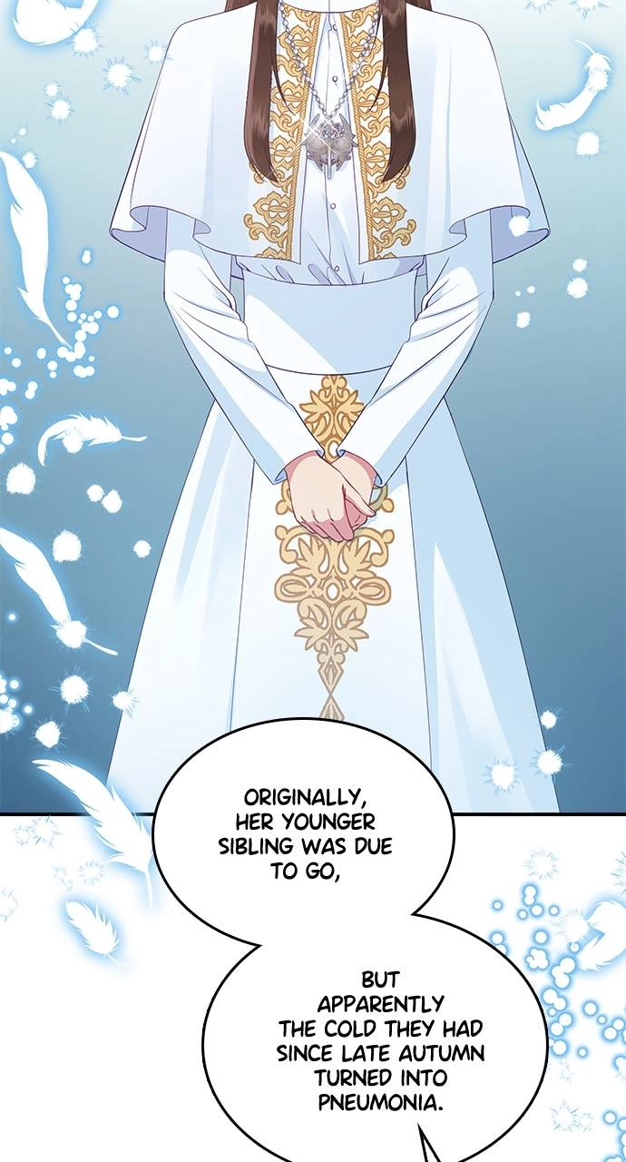 What the Evil Dragon Lives For Chapter 33 Page 96