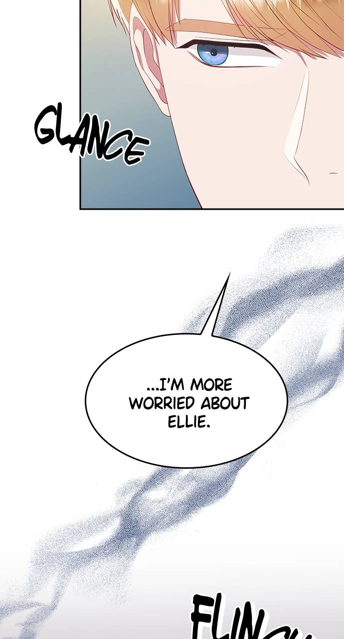 What the Evil Dragon Lives For Chapter 33 Page 9