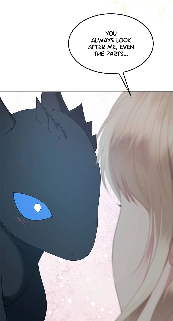 What the Evil Dragon Lives For Chapter 68 Page 101