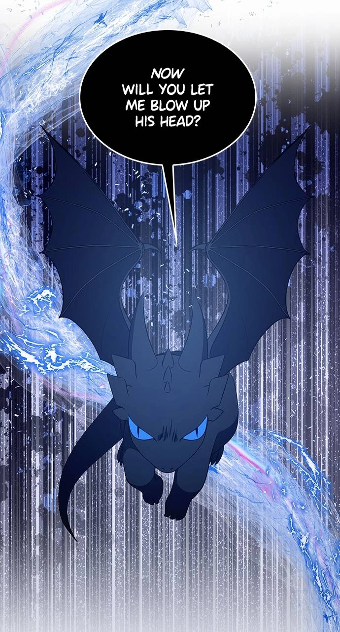 What the Evil Dragon Lives For Chapter 68 Page 10