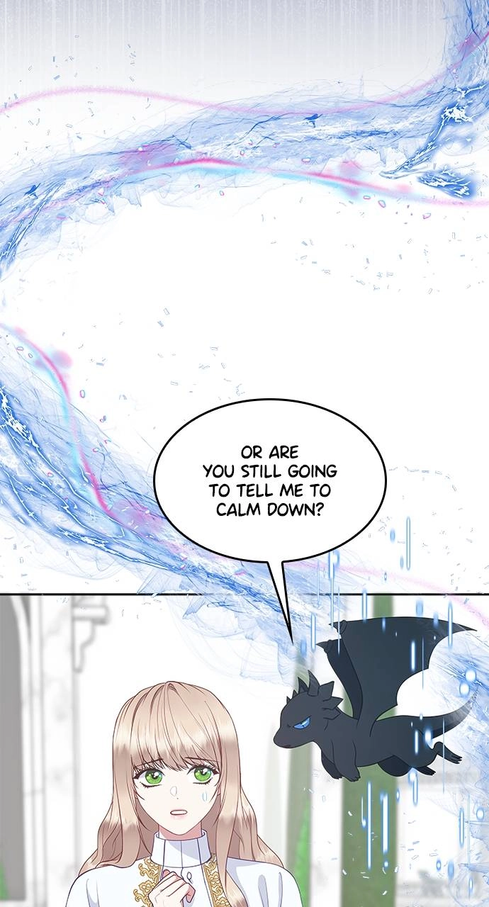 What the Evil Dragon Lives For Chapter 68 Page 11
