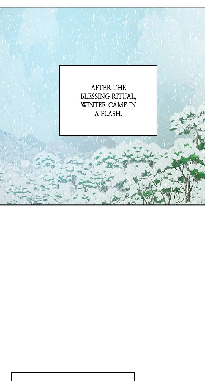 What the Evil Dragon Lives For Chapter 68 Page 28