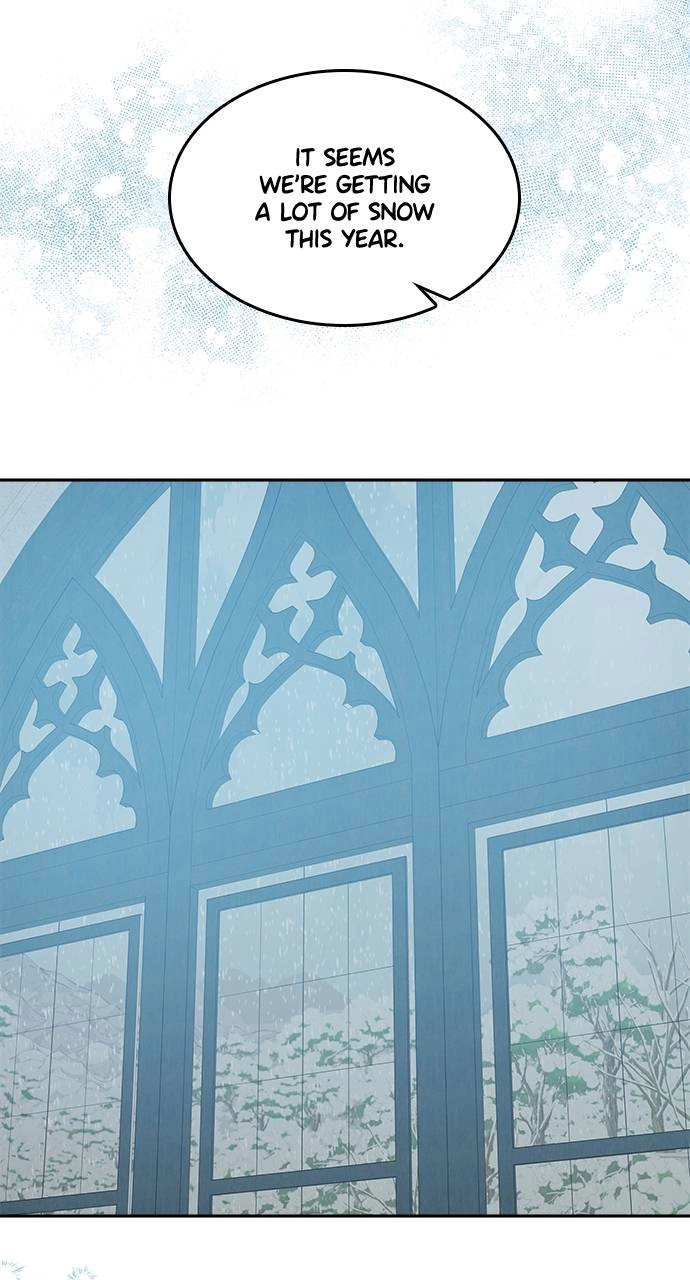 What the Evil Dragon Lives For Chapter 68 Page 32