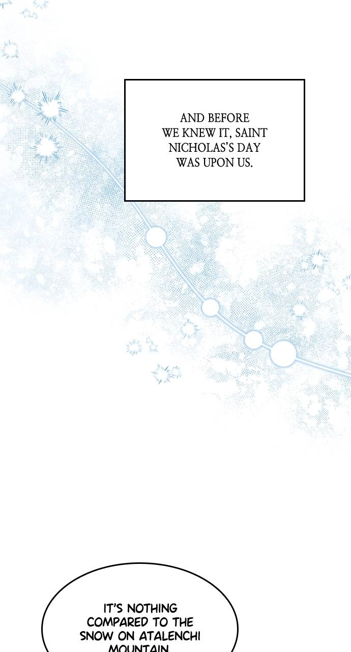 What the Evil Dragon Lives For Chapter 68 Page 33