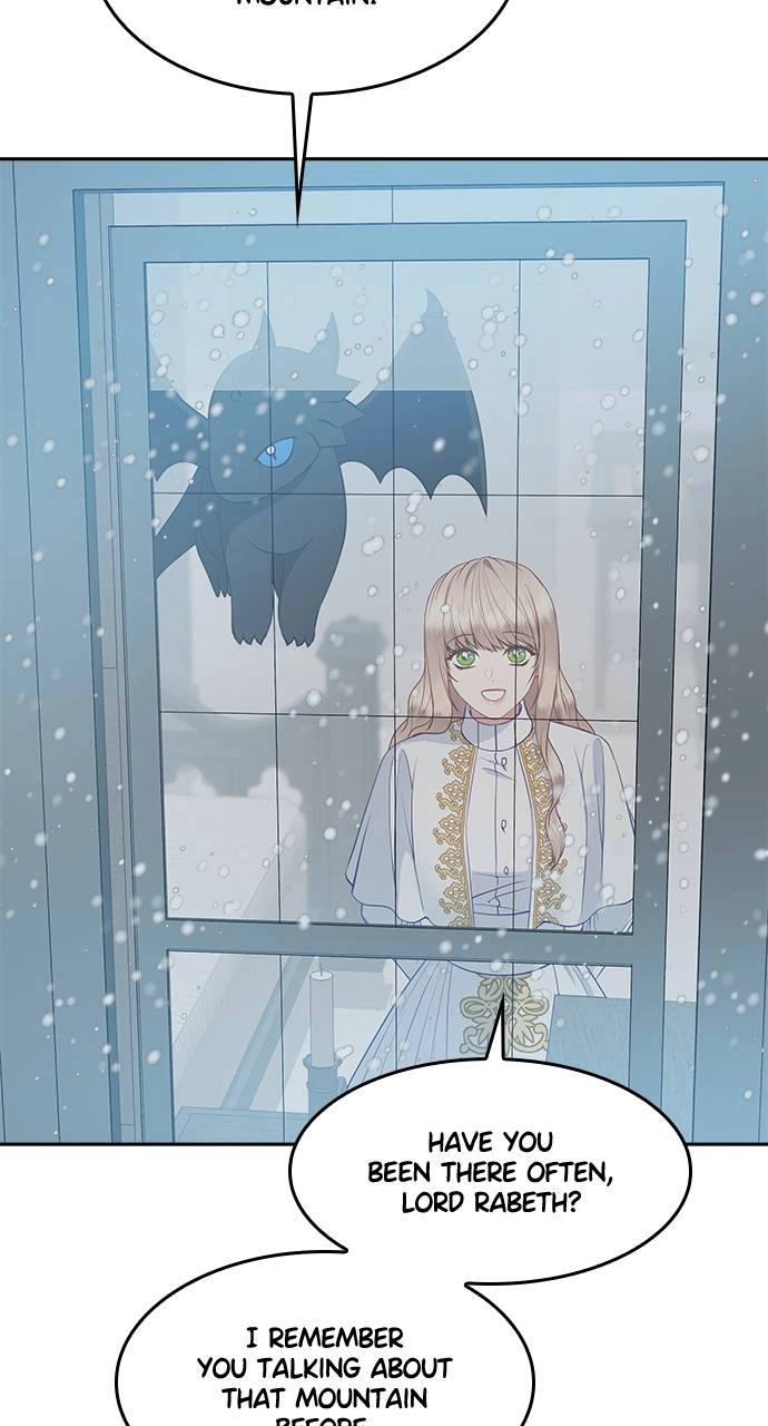 What the Evil Dragon Lives For Chapter 68 Page 34