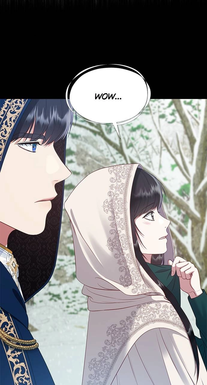 What the Evil Dragon Lives For Chapter 68 Page 37