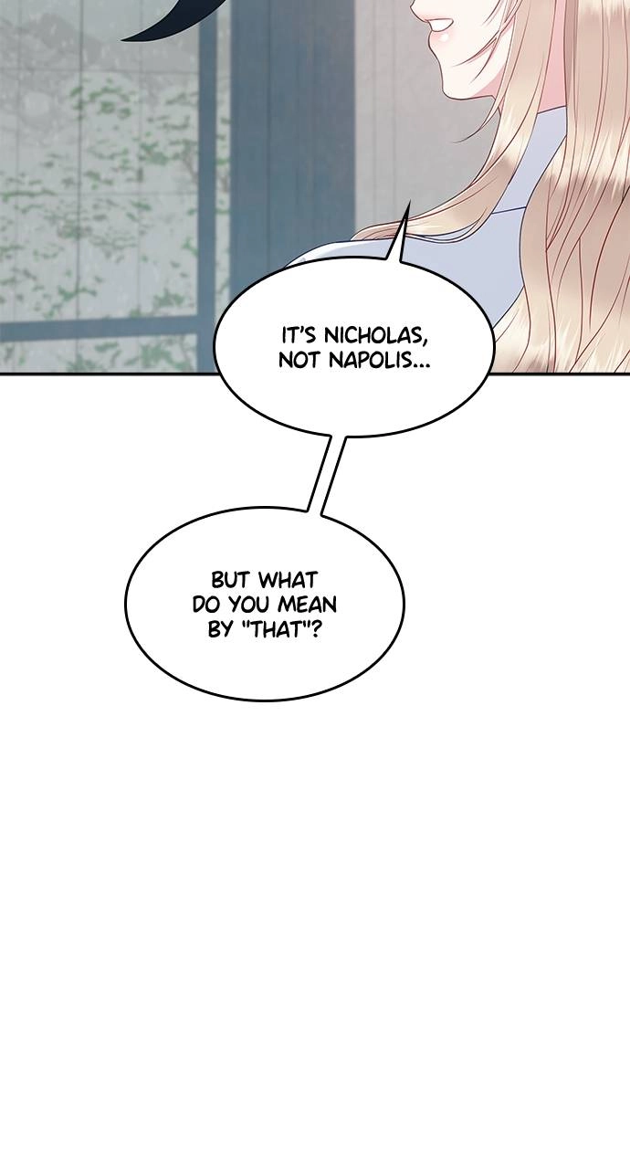 What the Evil Dragon Lives For Chapter 68 Page 41