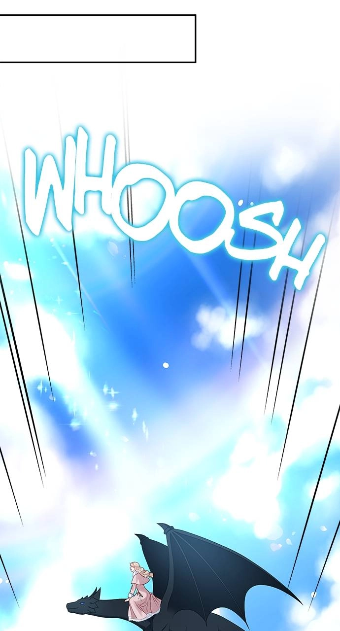 What the Evil Dragon Lives For Chapter 68 Page 44