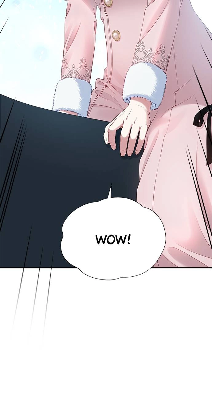 What the Evil Dragon Lives For Chapter 68 Page 46