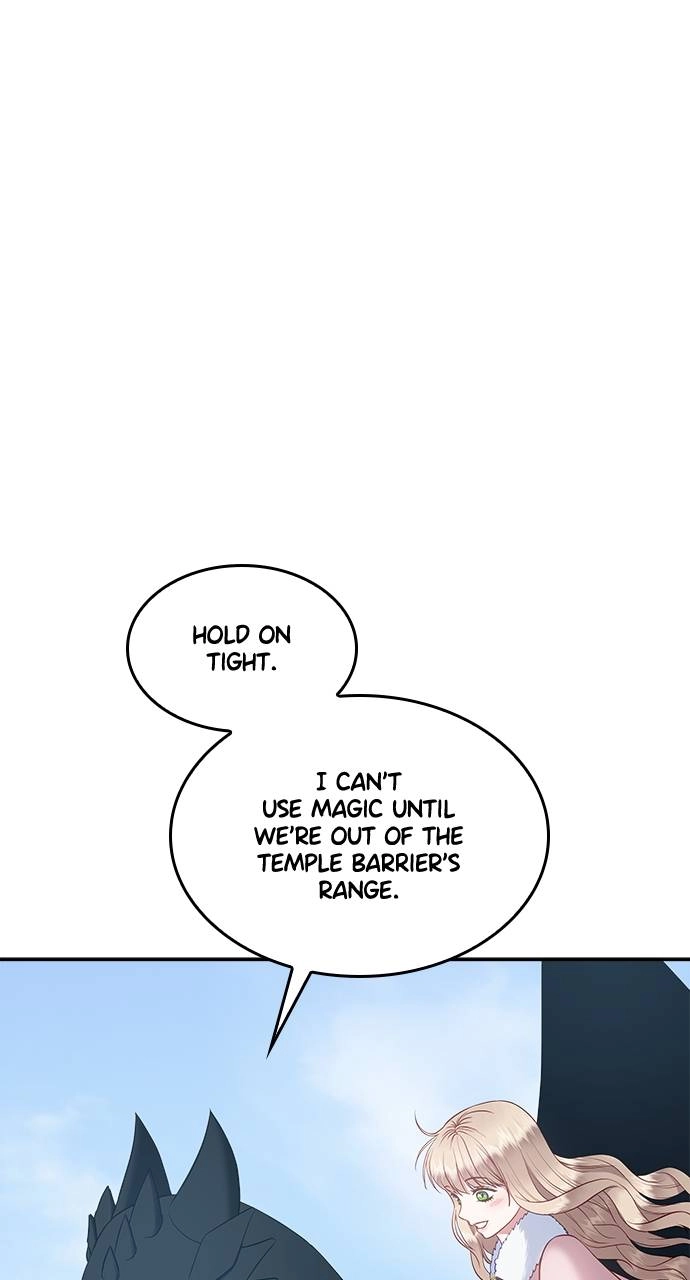 What the Evil Dragon Lives For Chapter 68 Page 47