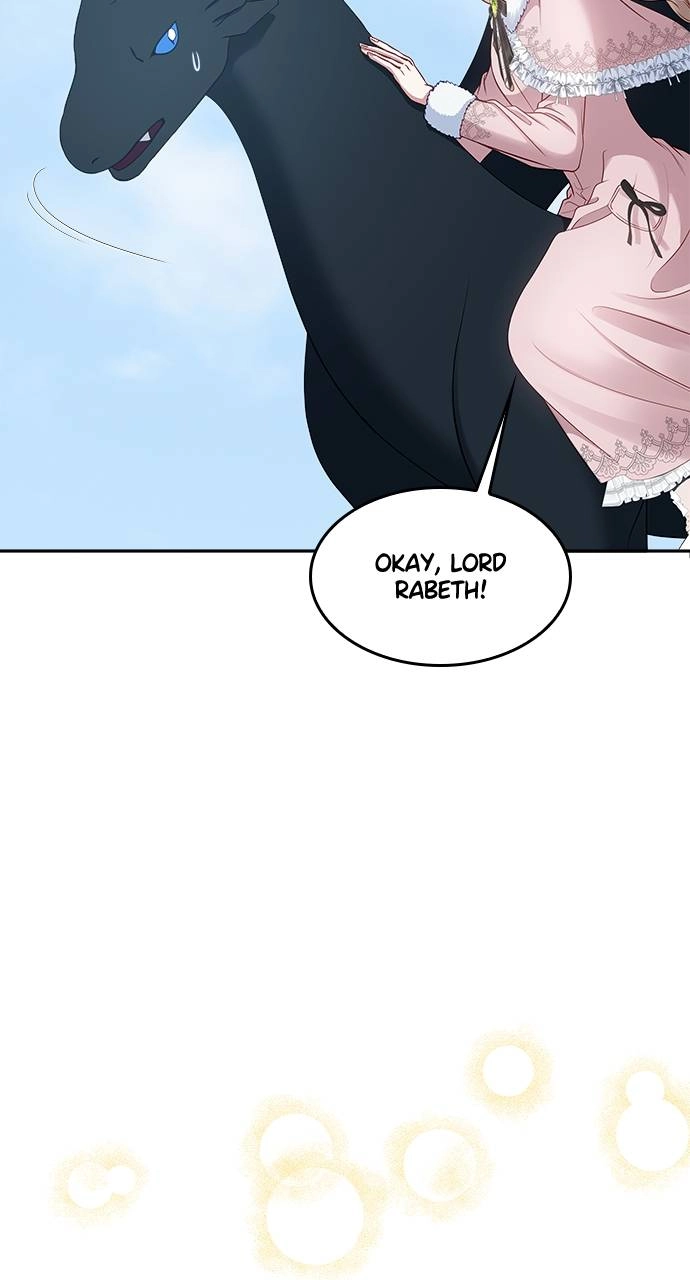 What the Evil Dragon Lives For Chapter 68 Page 48