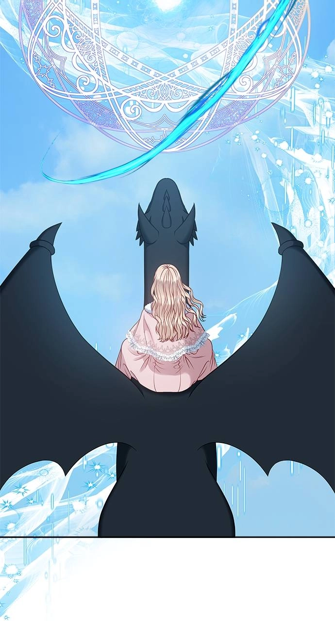 What the Evil Dragon Lives For Chapter 68 Page 57