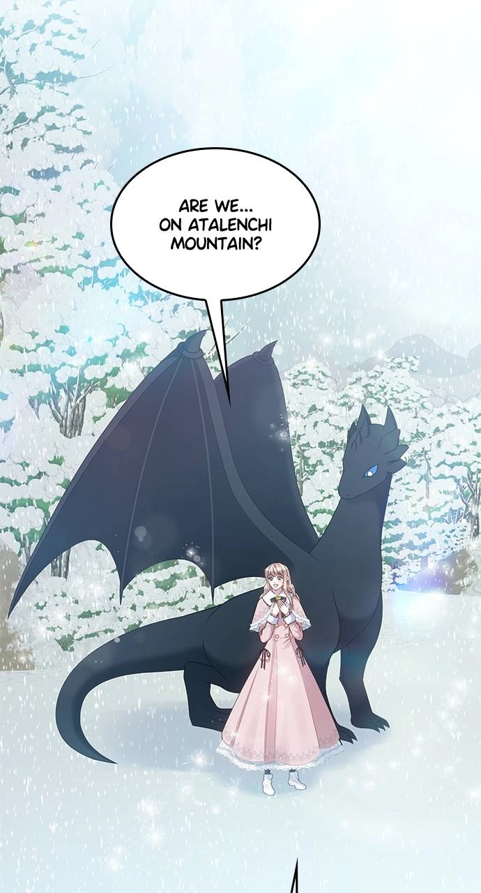 What the Evil Dragon Lives For Chapter 68 Page 64