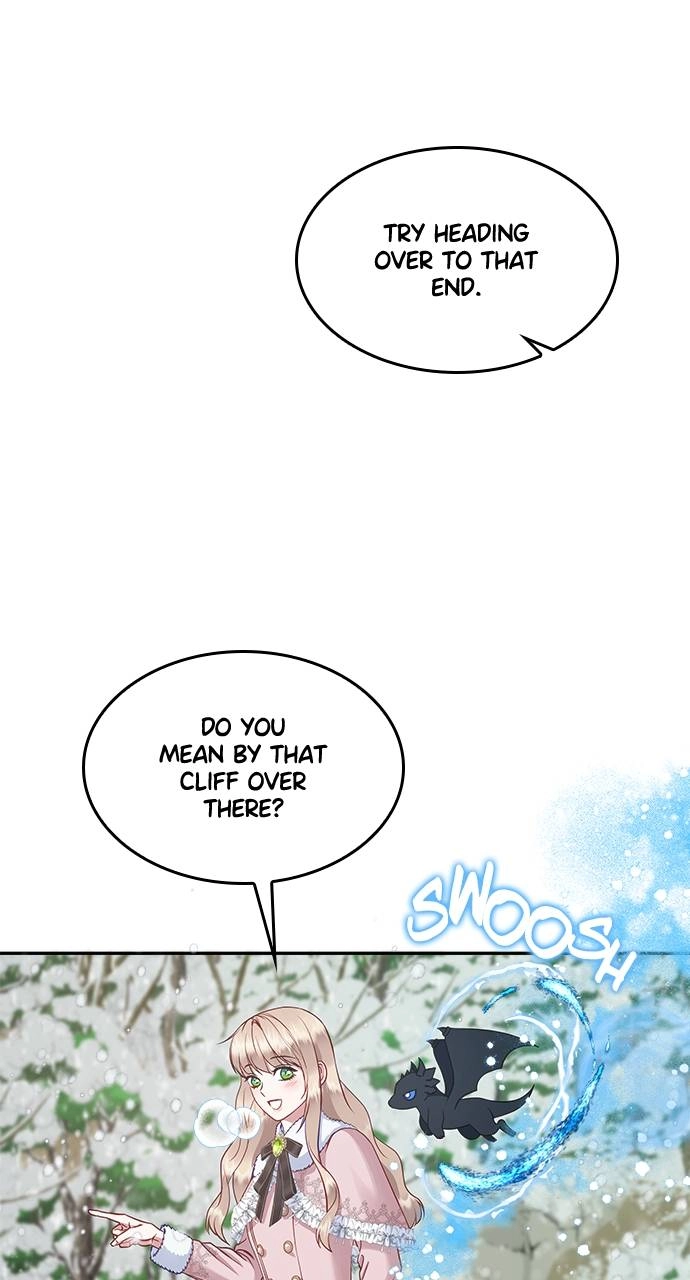 What the Evil Dragon Lives For Chapter 68 Page 66