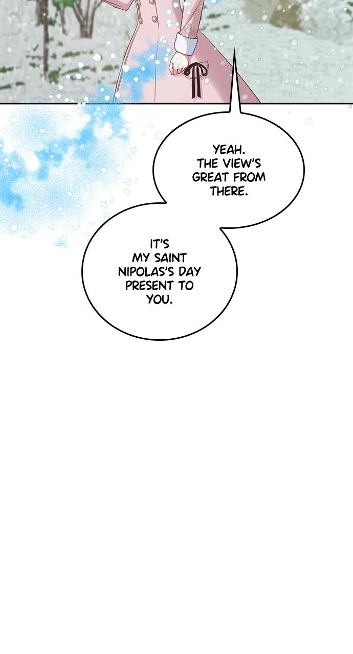 What the Evil Dragon Lives For Chapter 68 Page 67