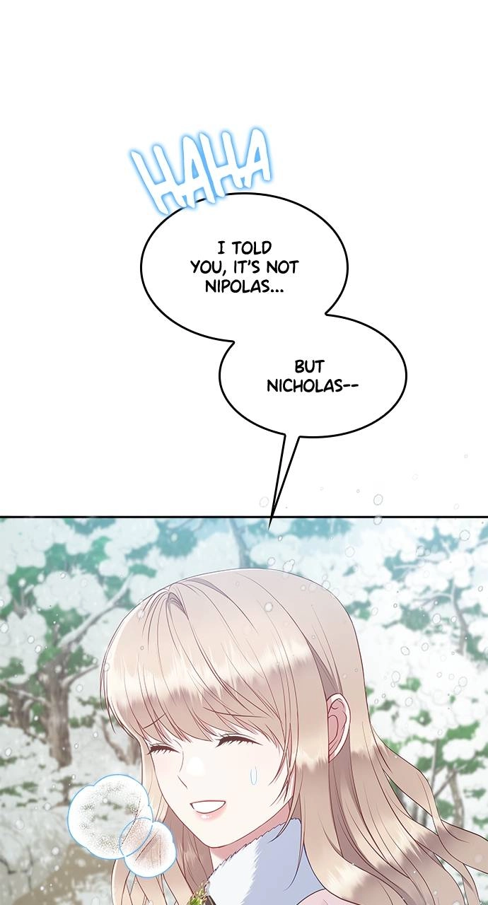 What the Evil Dragon Lives For Chapter 68 Page 68