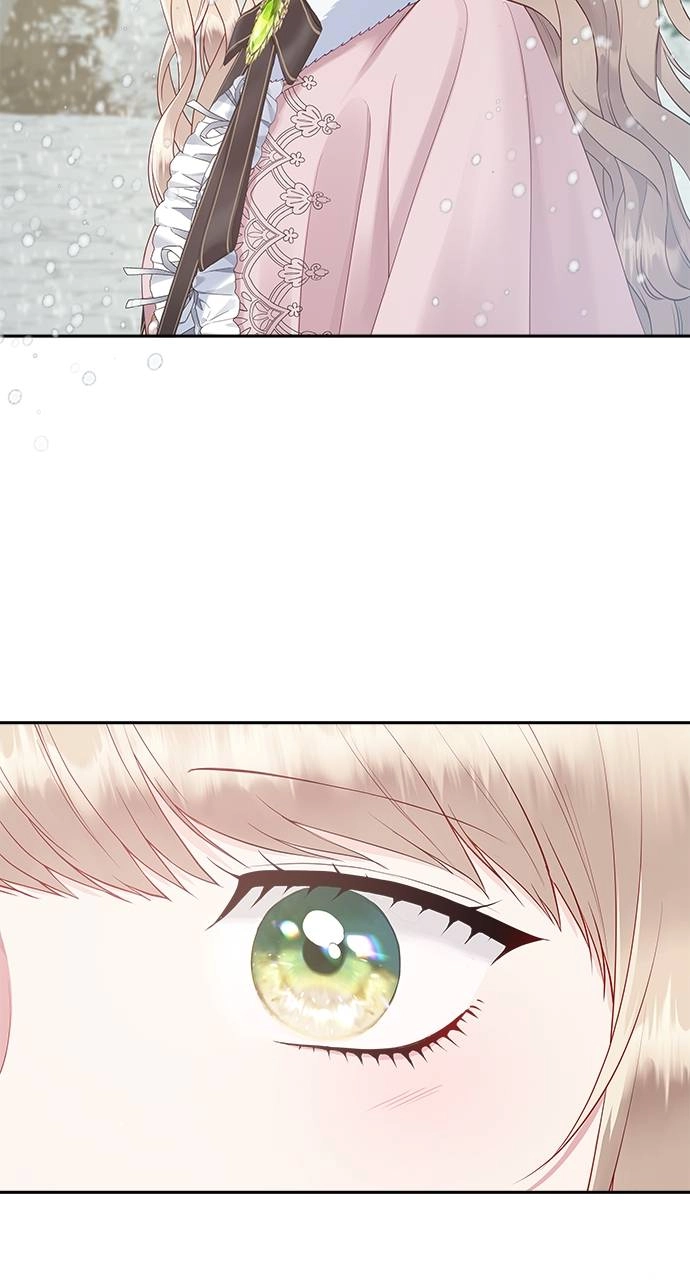 What the Evil Dragon Lives For Chapter 68 Page 69