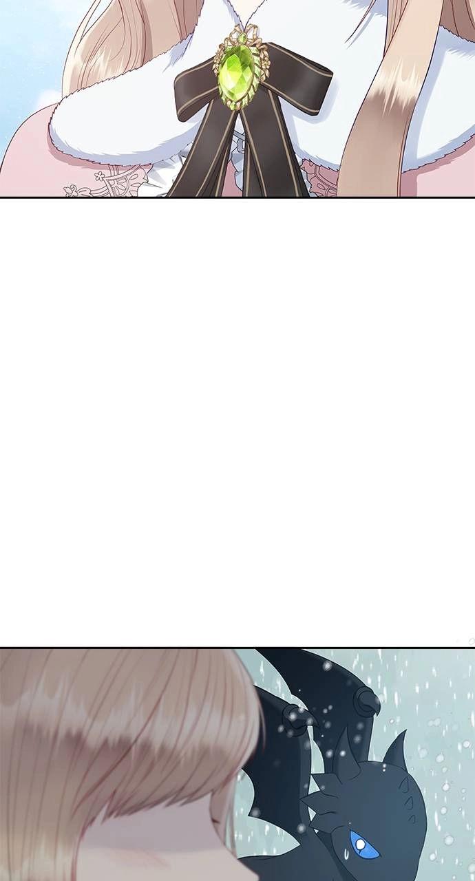 What the Evil Dragon Lives For Chapter 68 Page 73