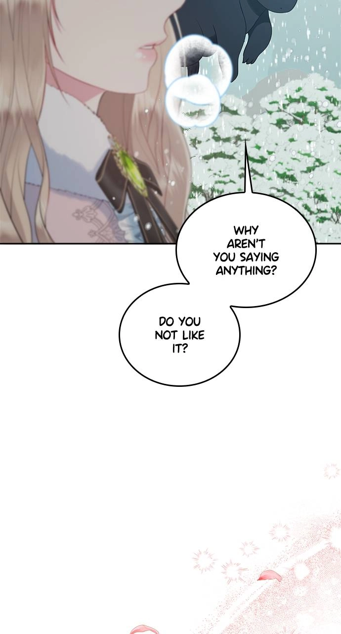 What the Evil Dragon Lives For Chapter 68 Page 74