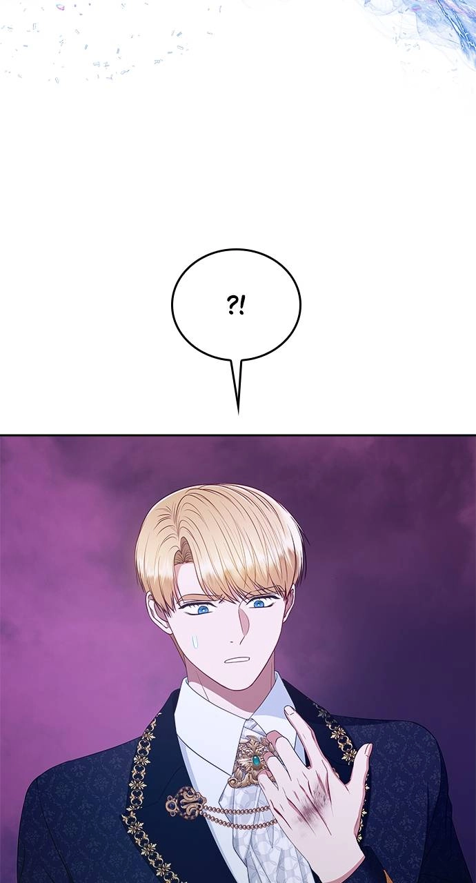 What the Evil Dragon Lives For Chapter 68 Page 7