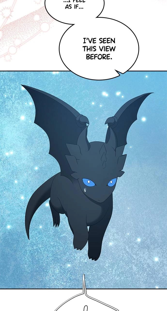 What the Evil Dragon Lives For Chapter 68 Page 80