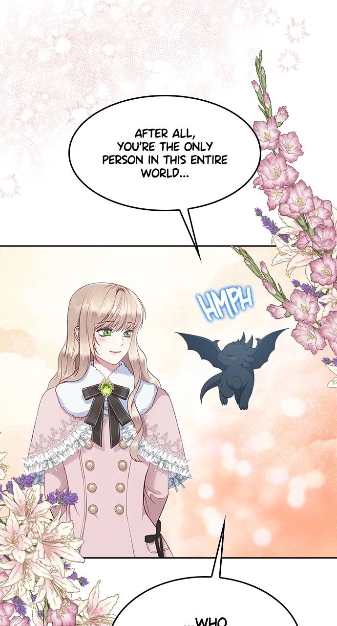 What the Evil Dragon Lives For Chapter 68 Page 89