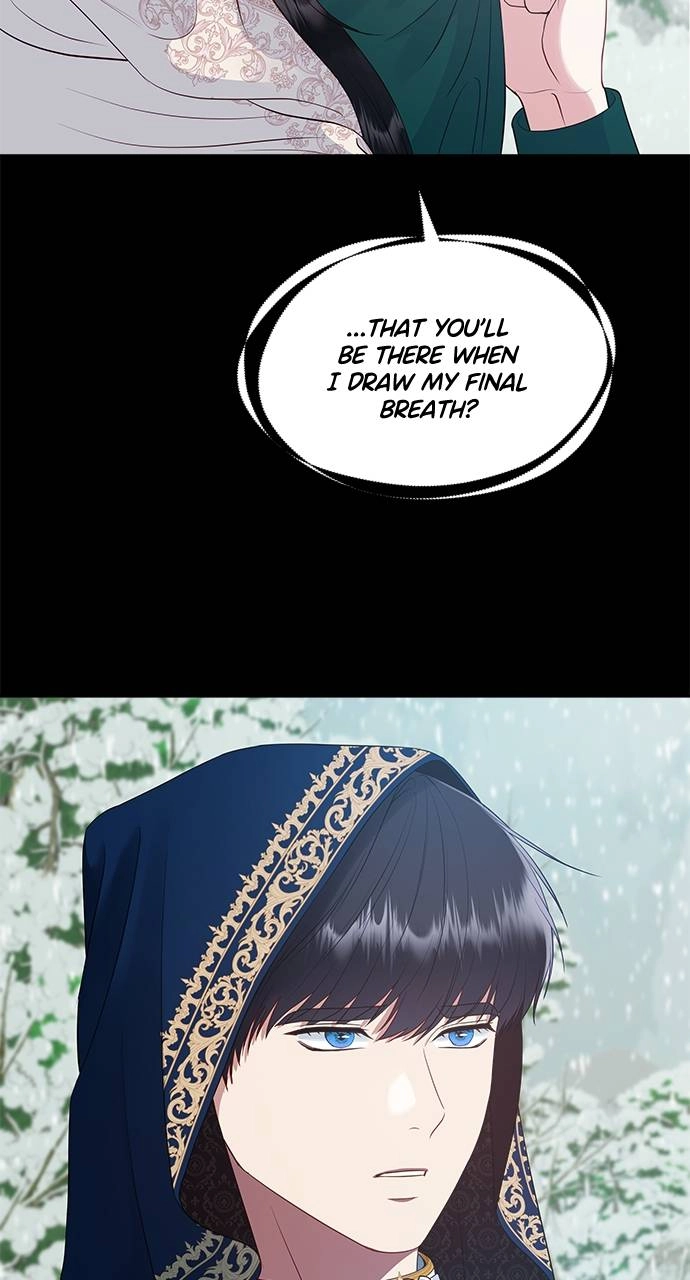 What the Evil Dragon Lives For Chapter 68 Page 92