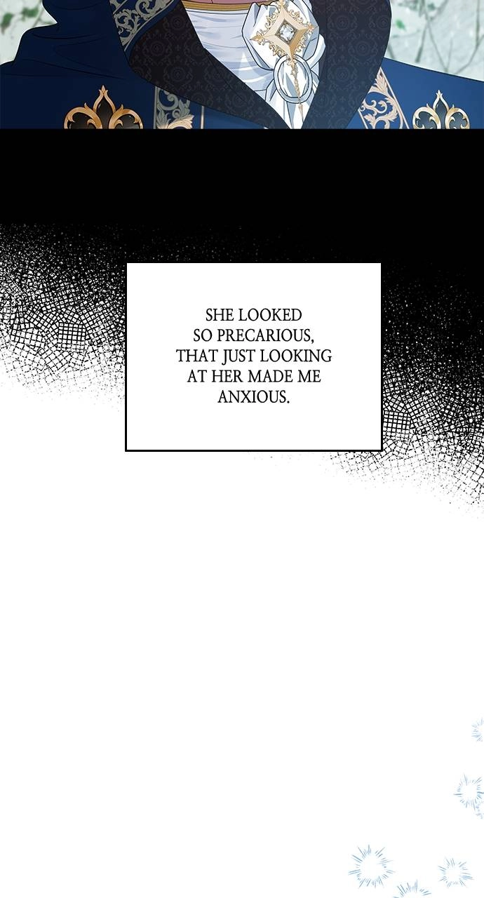 What the Evil Dragon Lives For Chapter 68 Page 93