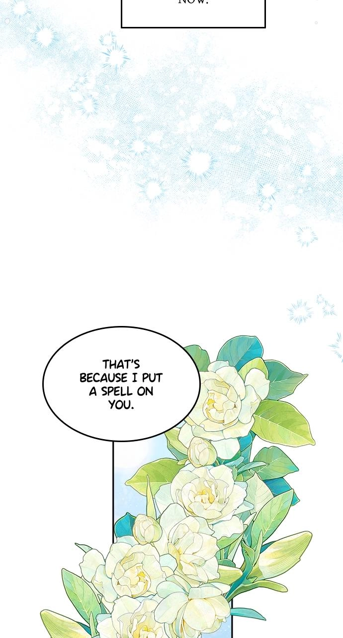 What the Evil Dragon Lives For Chapter 68 Page 96