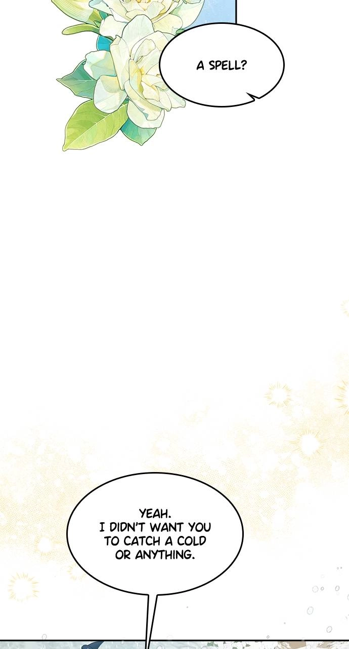 What the Evil Dragon Lives For Chapter 68 Page 97