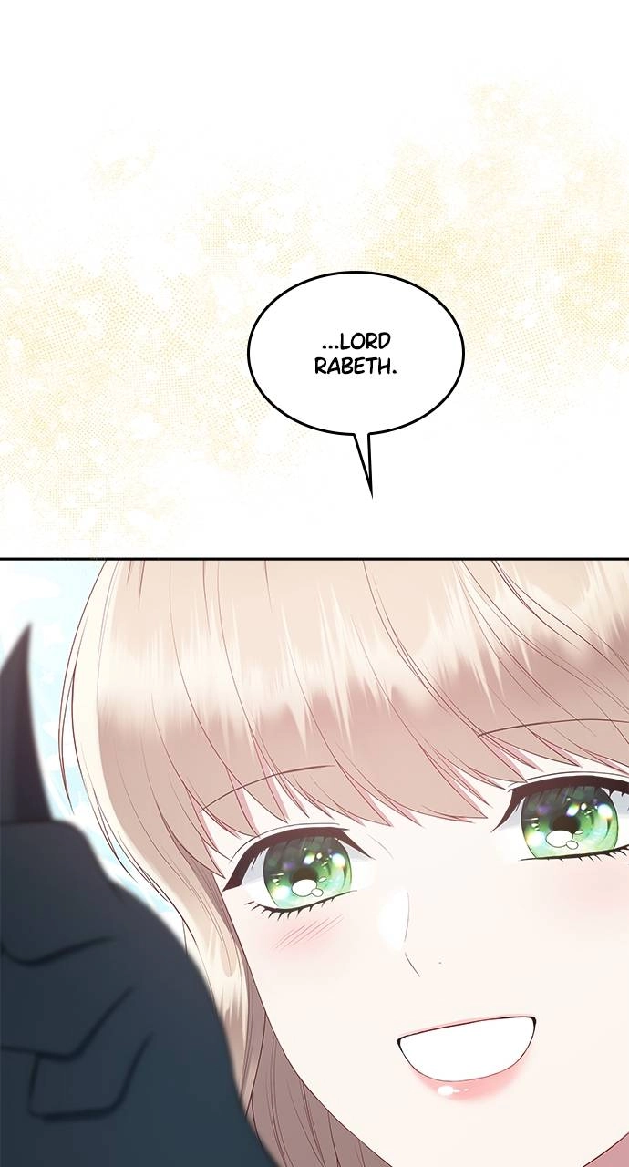 What the Evil Dragon Lives For Chapter 68 Page 99