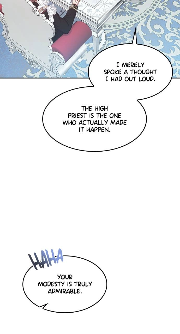 What the Evil Dragon Lives For Chapter 65 Page 11