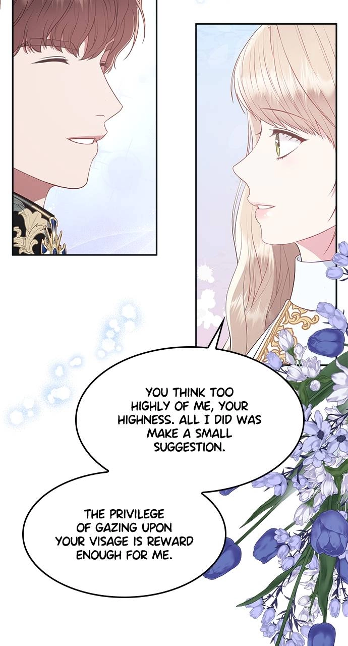 What the Evil Dragon Lives For Chapter 65 Page 13
