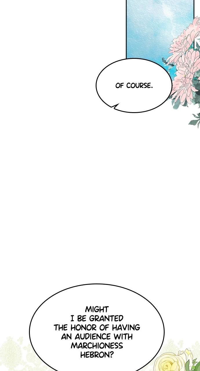 What the Evil Dragon Lives For Chapter 65 Page 21