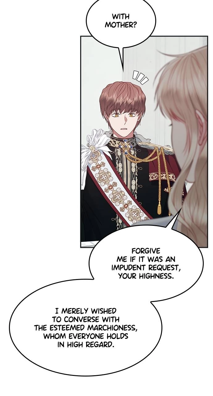 What the Evil Dragon Lives For Chapter 65 Page 23