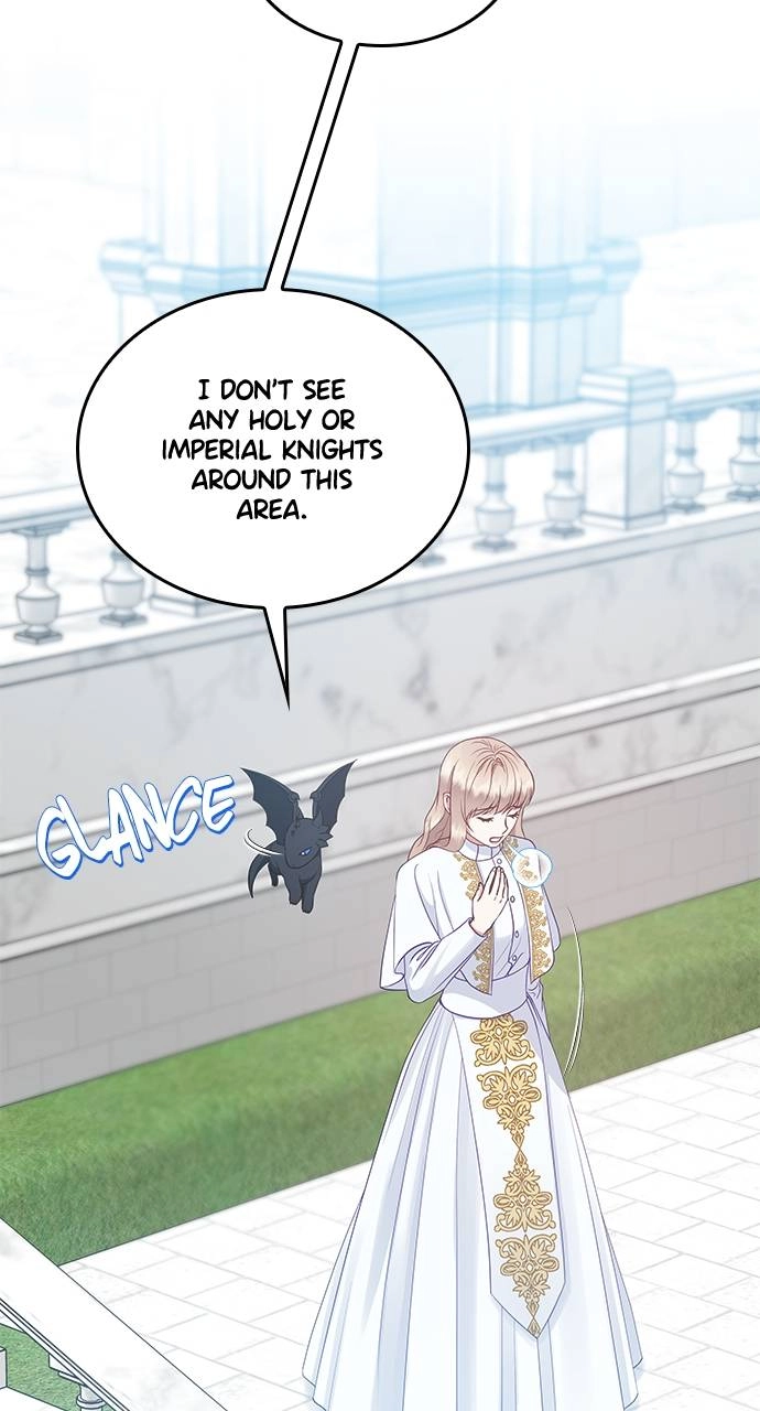 What the Evil Dragon Lives For Chapter 65 Page 29