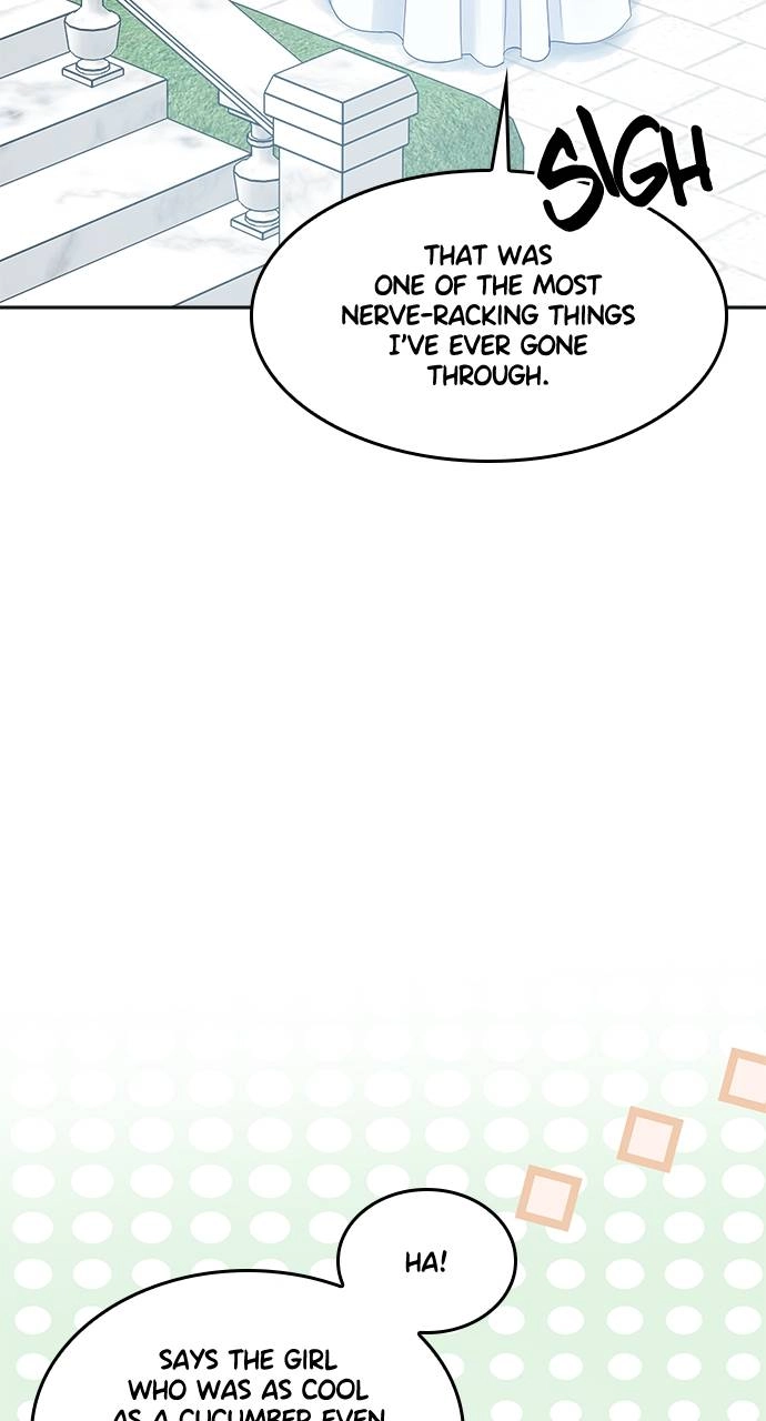 What the Evil Dragon Lives For Chapter 65 Page 30