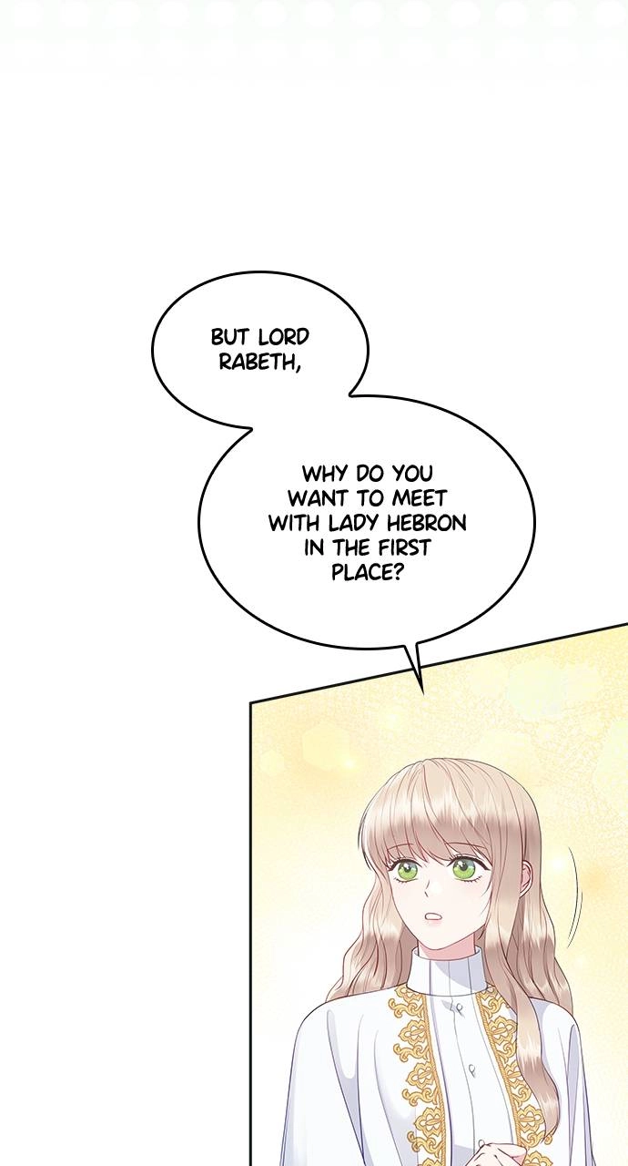 What the Evil Dragon Lives For Chapter 65 Page 32