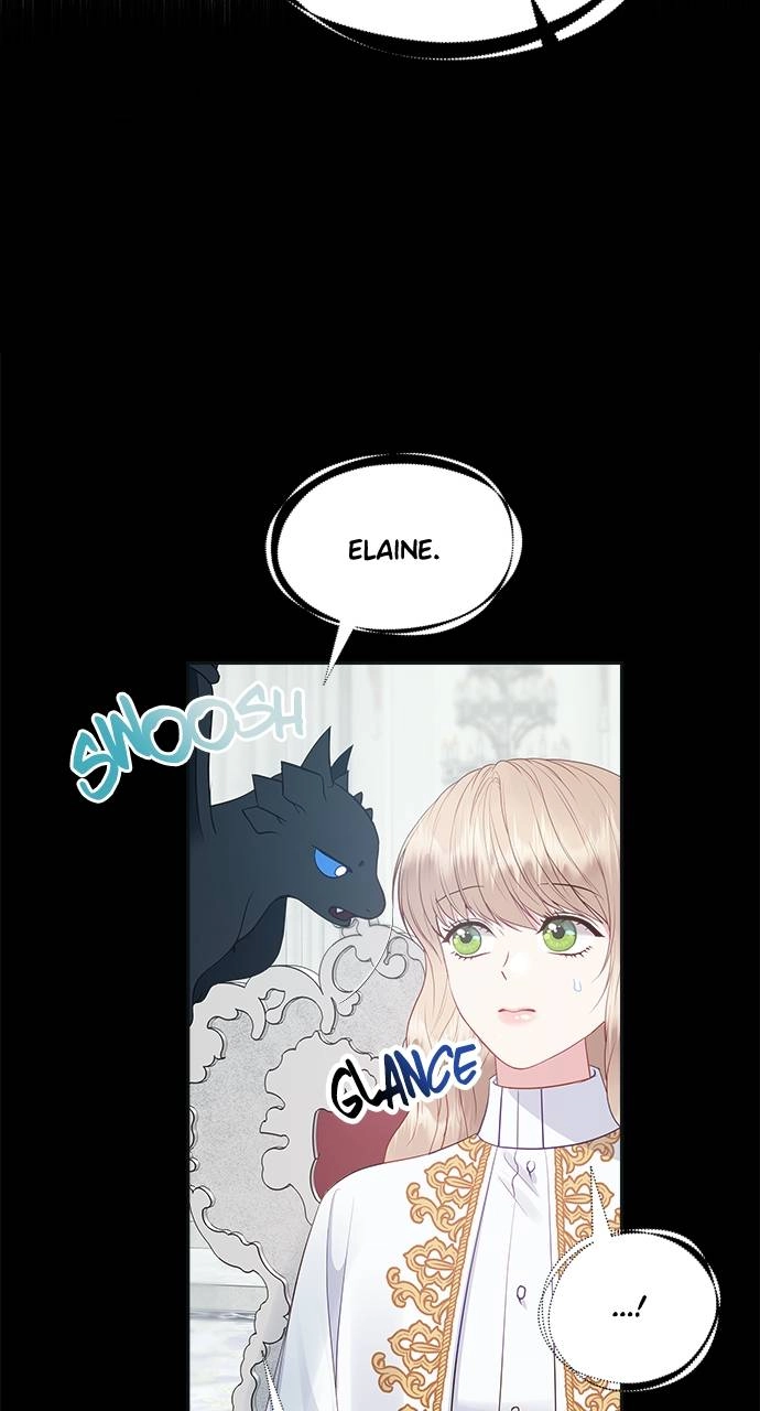 What the Evil Dragon Lives For Chapter 65 Page 34