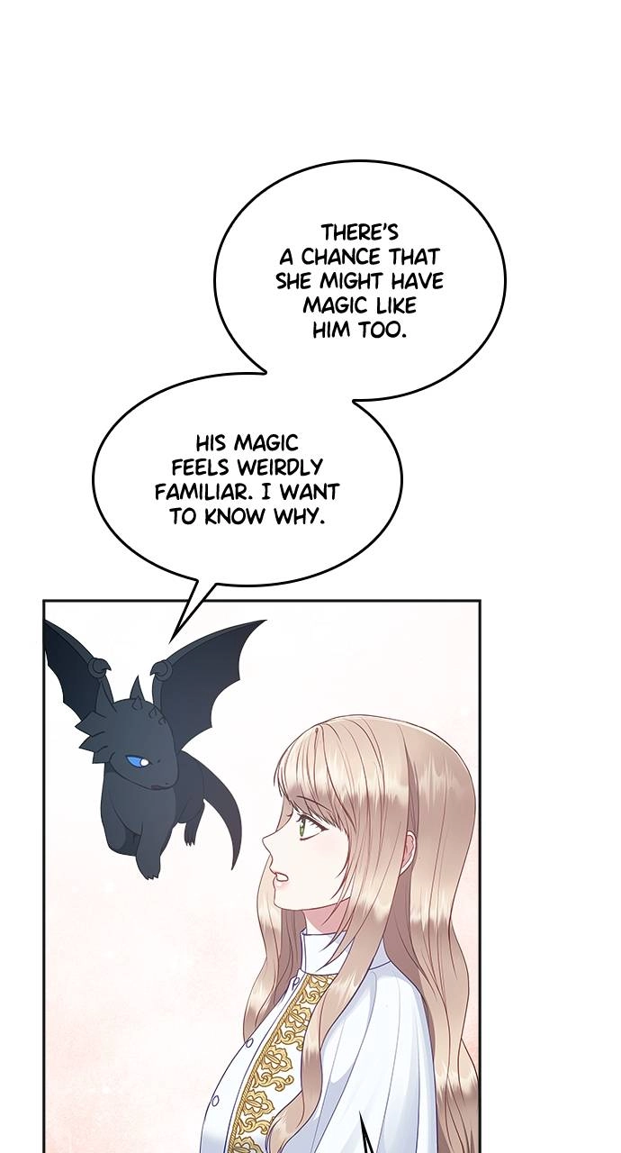 What the Evil Dragon Lives For Chapter 65 Page 36