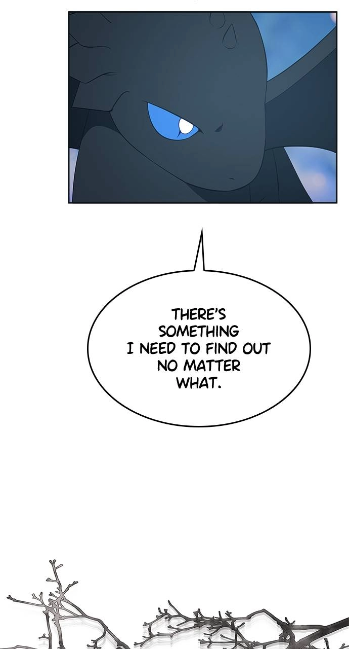 What the Evil Dragon Lives For Chapter 65 Page 38