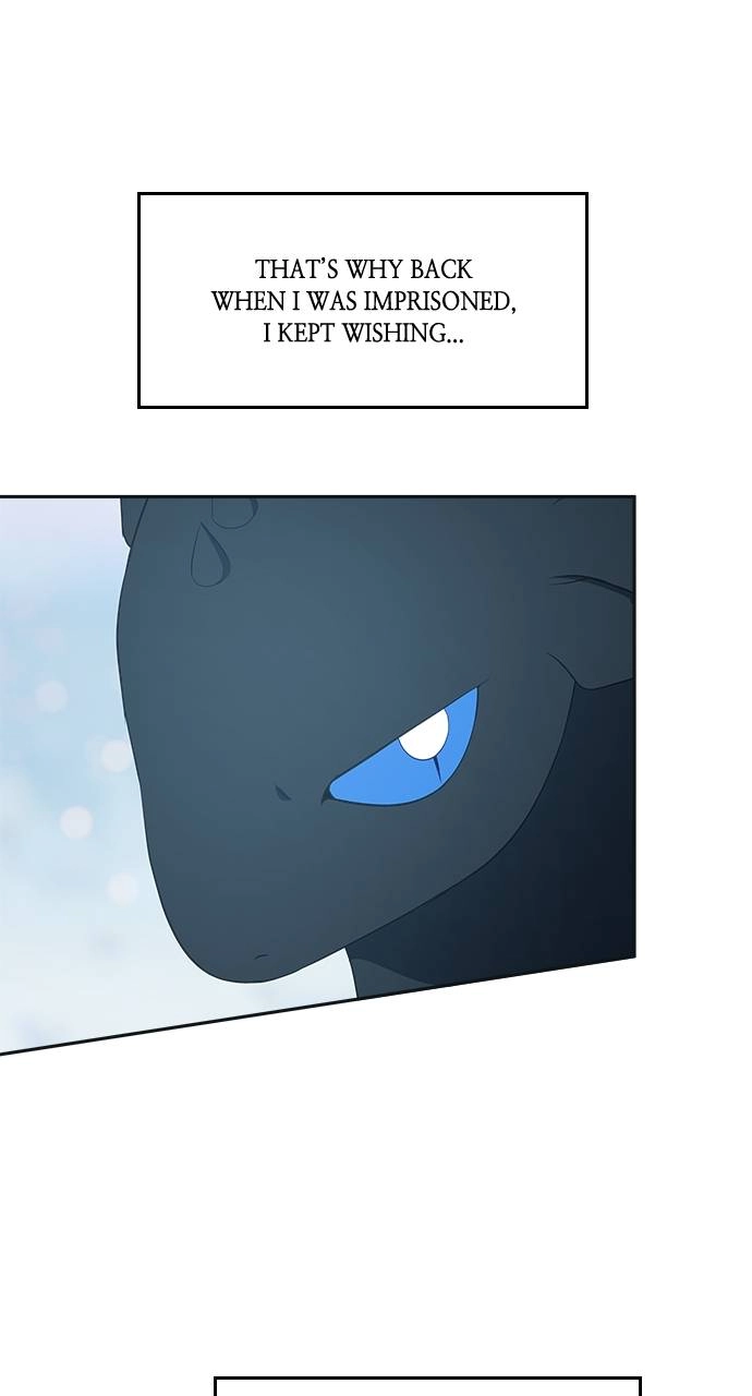 What the Evil Dragon Lives For Chapter 65 Page 49