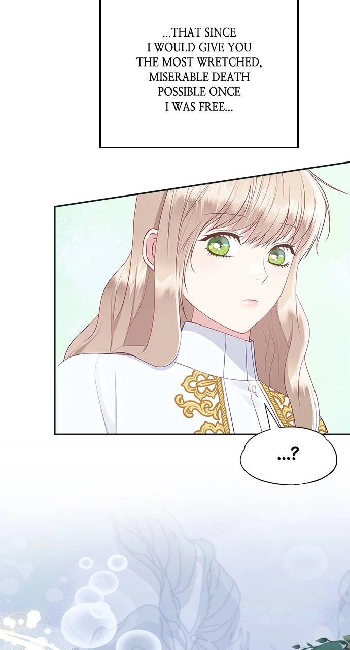 What the Evil Dragon Lives For Chapter 65 Page 50