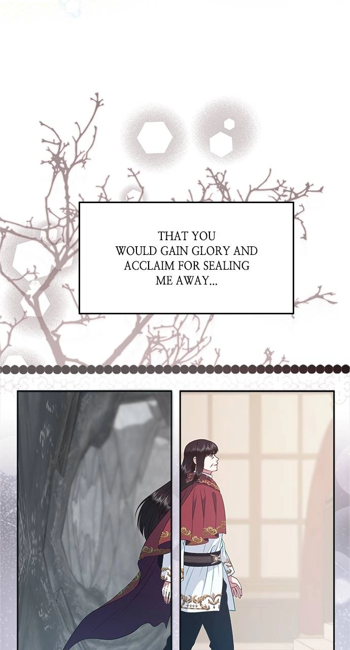 What the Evil Dragon Lives For Chapter 65 Page 52