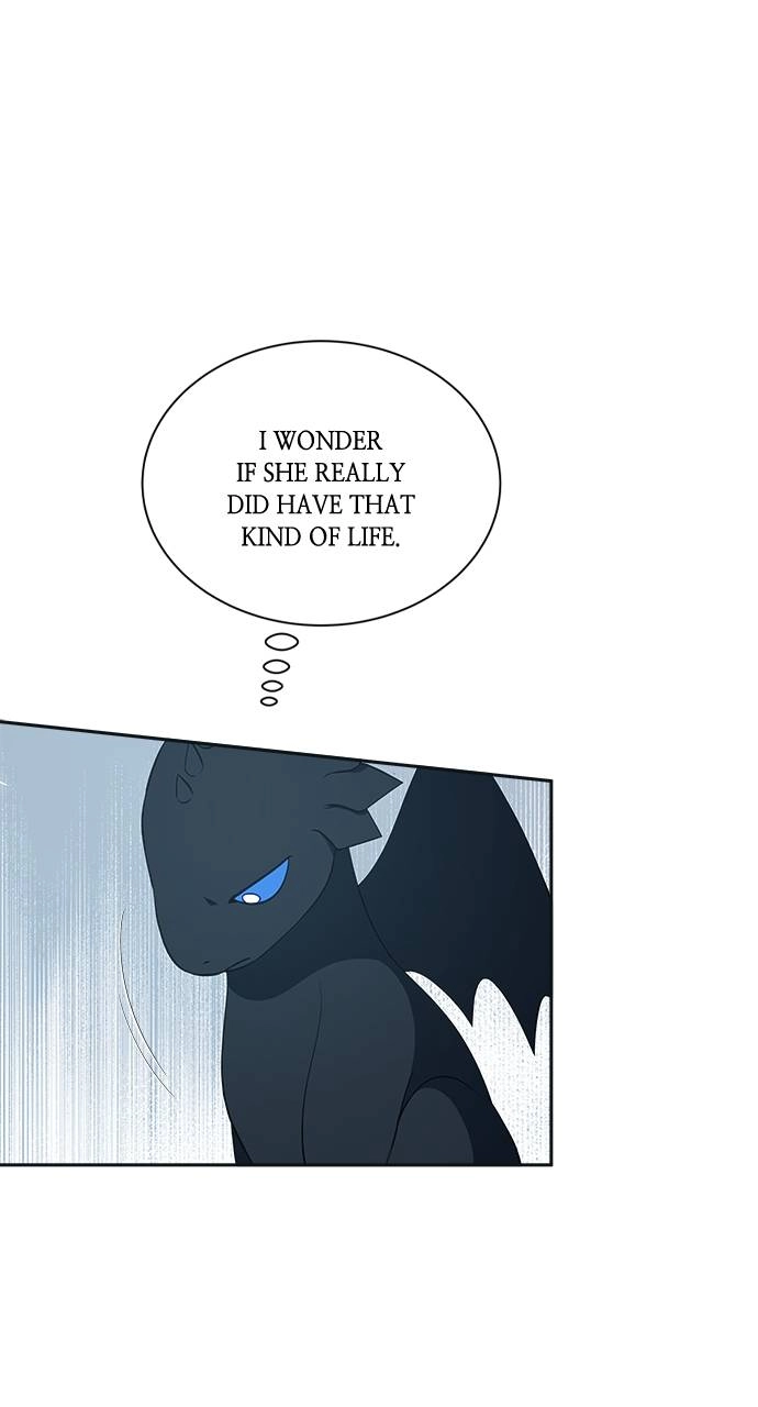 What the Evil Dragon Lives For Chapter 65 Page 59