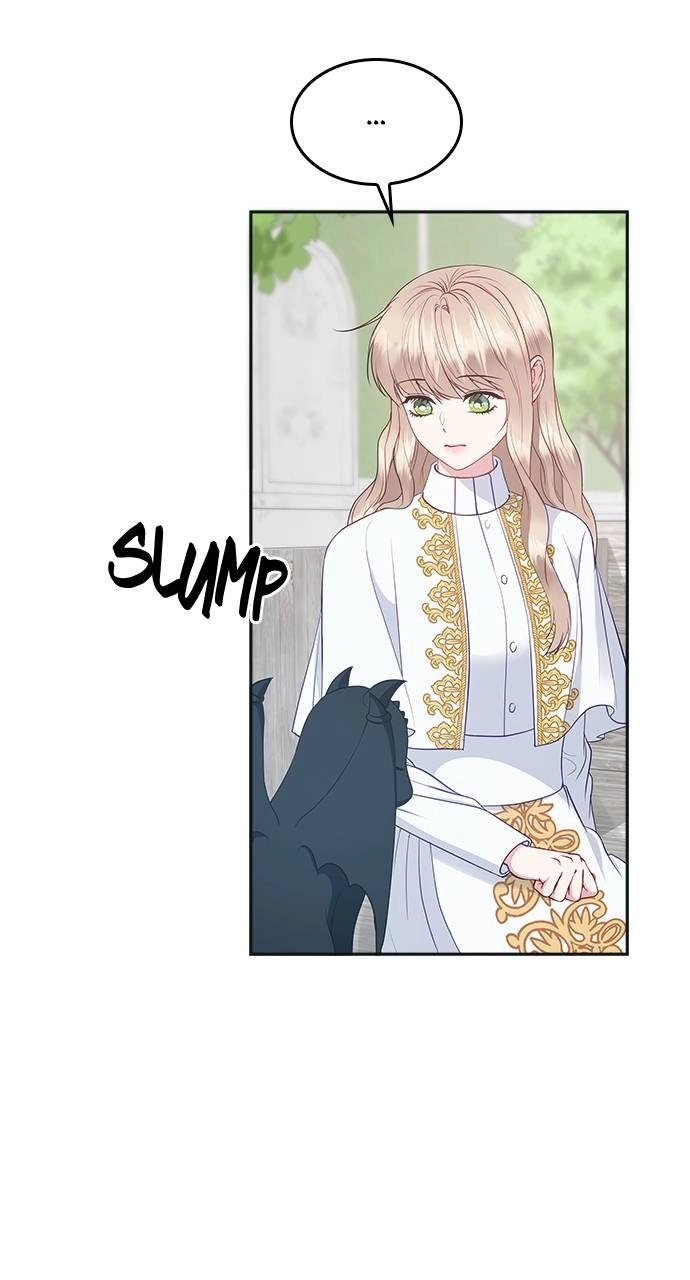 What the Evil Dragon Lives For Chapter 65 Page 60